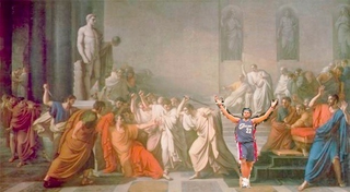 Illustration for article titled The Decision: The Open Thread